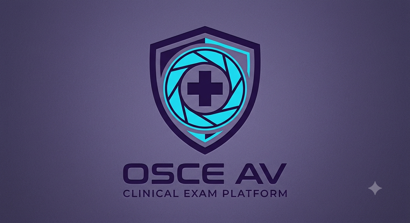 OSCE AV